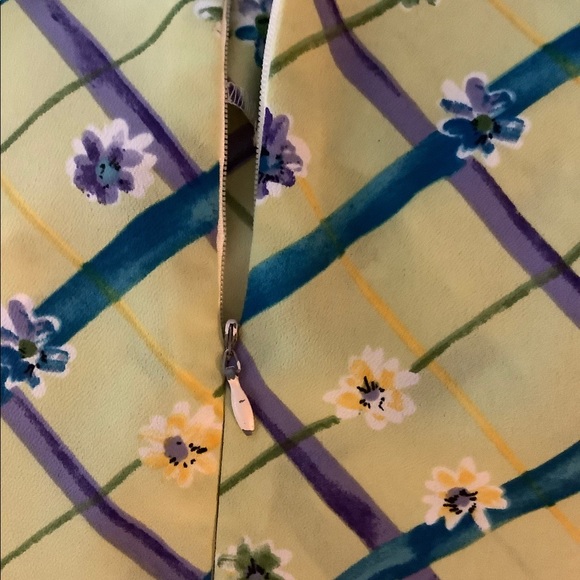 Spring Mini Dress - Picture 4 of 6